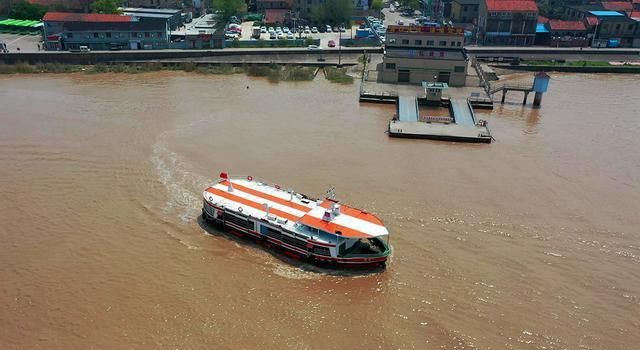 甬江仅存的客轮渡,面临消失的命运,两岸人永恒的记忆|渡口|甬江|红联