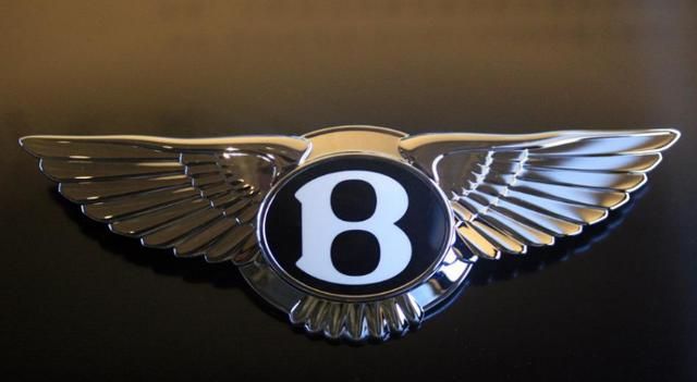 全球十大豪车车标认识前5个叫车迷认识后5个叫大神