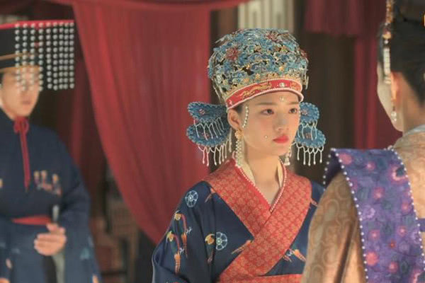 《清平乐》徽柔终于出嫁,心上人怀吉却独自喝闷酒,简直太虐了