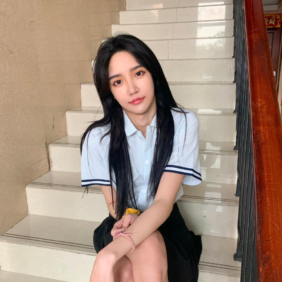 女装大佬艾比整容失败?最新舞蹈视频曝光,鼻子直接塌了