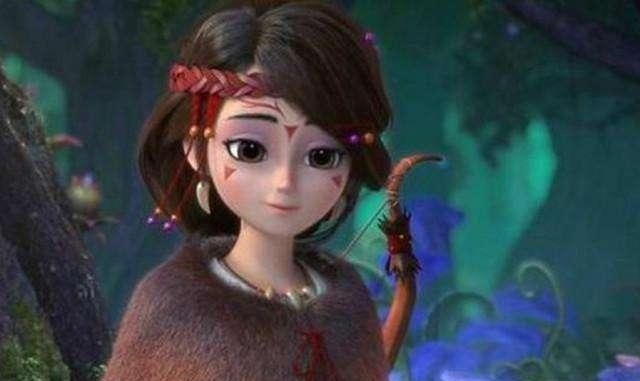 熊出没520告白日快到了希望光头强和谁告白呢