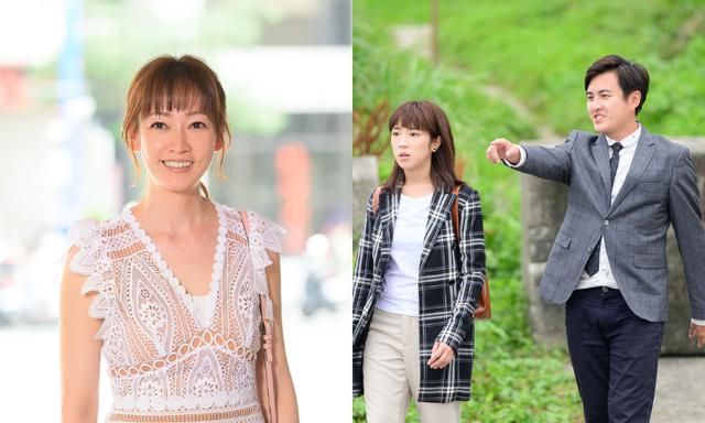 女力报到第4季3大看点潘慧如霸气登场叶素娥和allen交换