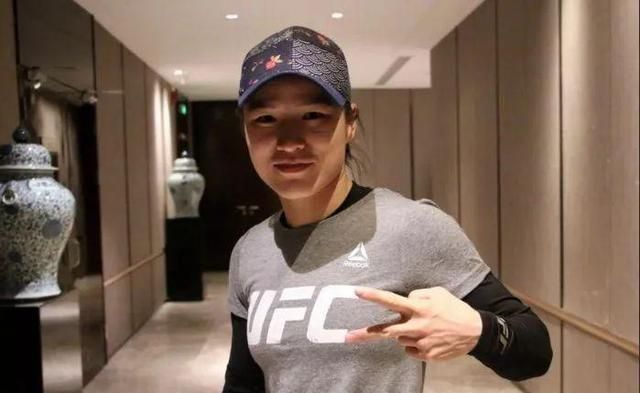 赢了宋亚东击败中国克星有望冲击ufc前十