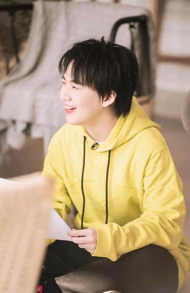 郭麒麟综艺感太强,节目中透露不为人知的想法,称自己不想生女儿