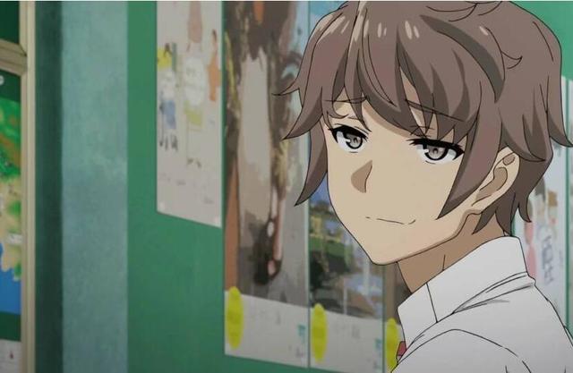 霸"角色,一个比一个会玩,把观众都秀晕了|破解|老师|海老名_新浪新闻