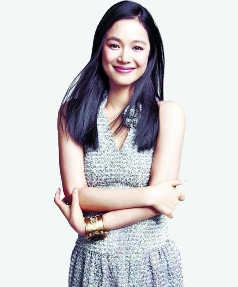 2005年与前妻同居的姜文出轨周韵后致电桑德琳我不复婚了