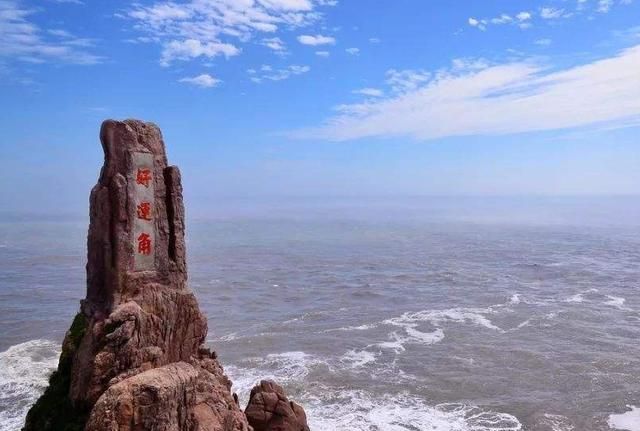 山东被“遗忘”的城市，三面环海适宜旅居，却仅是一个县级市
