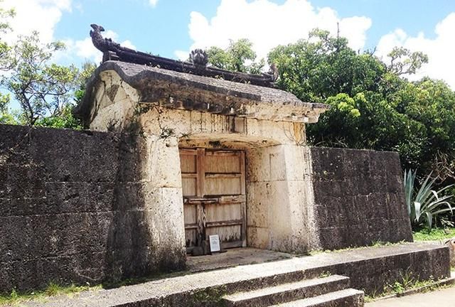 谁毁灭了琉球王国?