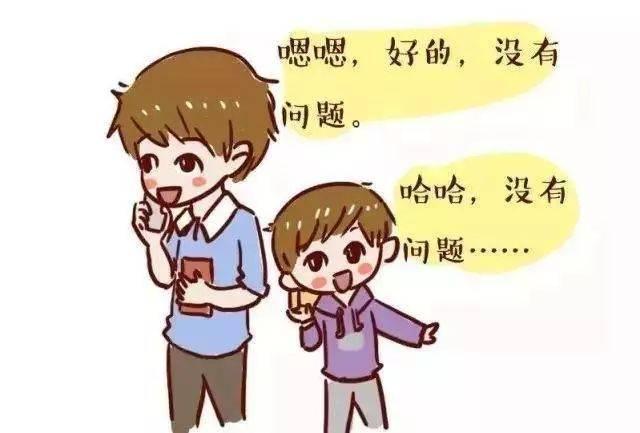 孩子爱模仿大人?面对"模仿敏感期"的孩子,3个方法引导很关键