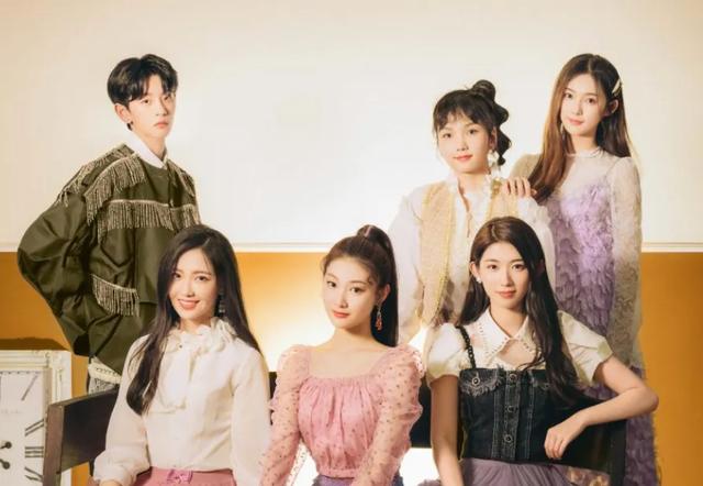 同是杨幂旗下练习生青你2和创3差距明显实力一目了然