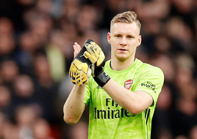 不得不感慨德国好门将真多诺伊尔与小狮子刚争完又来竞争者