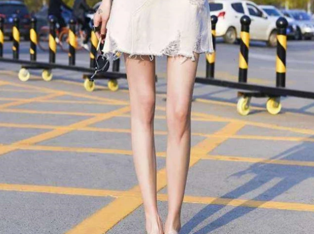 女生瘦腿时,谨记"3别做",让你的腿渐渐变成蚂蚁腿