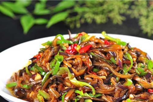 碰到这鱼我从不手软,无骨无刺孩子爱吃我放心,简单一炒就能出锅|鳝鱼