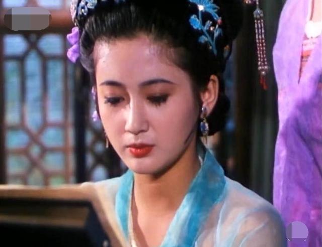 周迅傅艺伟主演聊斋改编的古墓荒斋中全是养眼的俊男美女