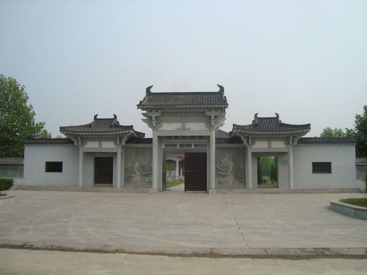 山东被忽略的一处景区，是国家4A级旅游景区，占地999亩