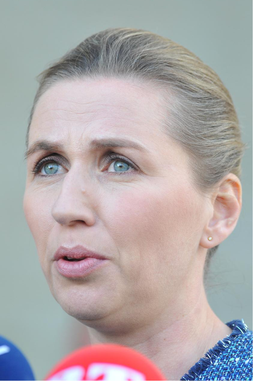 丹麦首相梅特承诺向游客和恋人开放边界