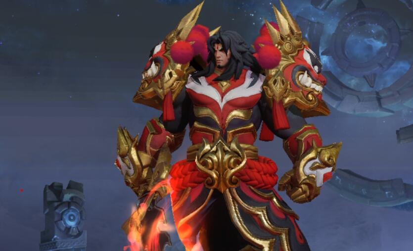 王者荣耀520即将来袭虞姬项羽这么玩秀哭对面单身狗