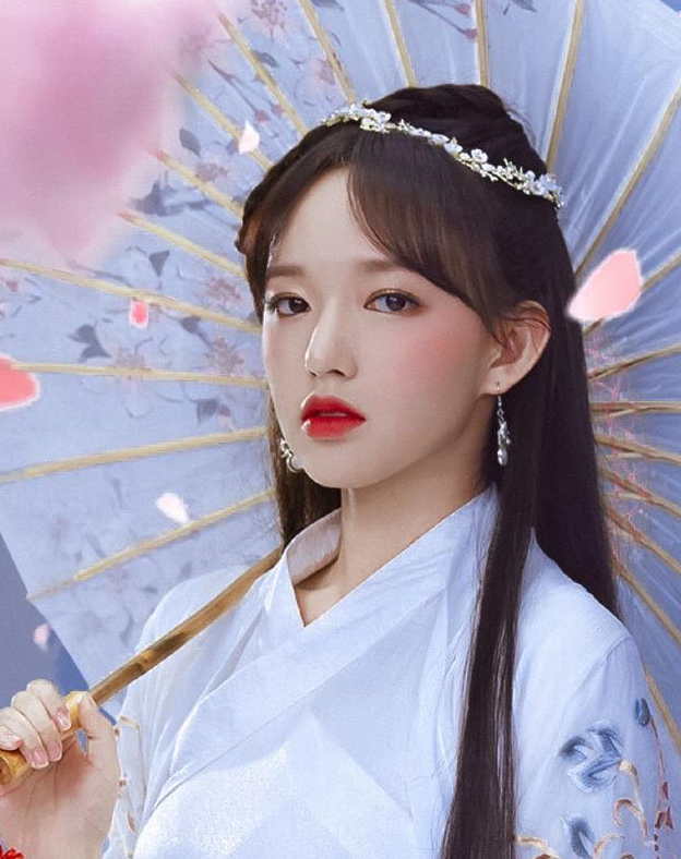 程潇|碧瑶|虐心_新浪新闻