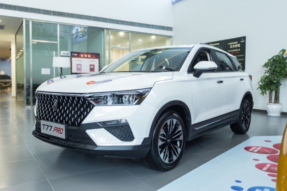 奔腾t77 pro第三代智擎魔方"中国芯" 实力不俗的它优势在哪里