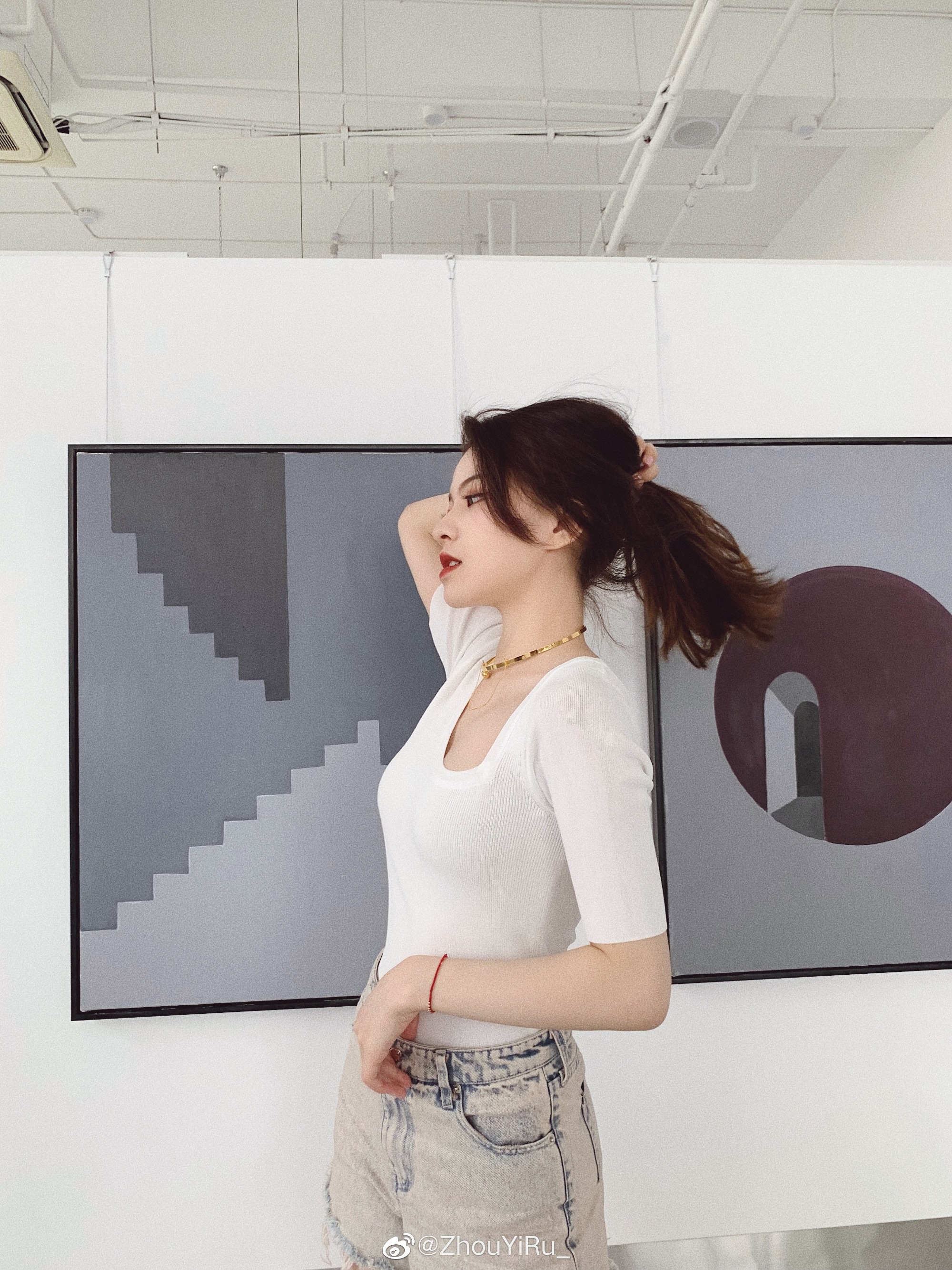 周怡|校草|帅哥_新浪新闻