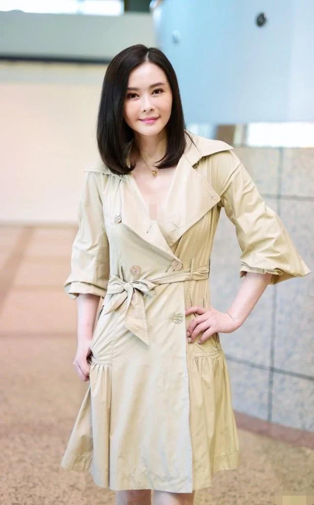 44岁萧淑慎切除多个器官仍坚持生育,望一年后为小14岁丈夫拼儿子