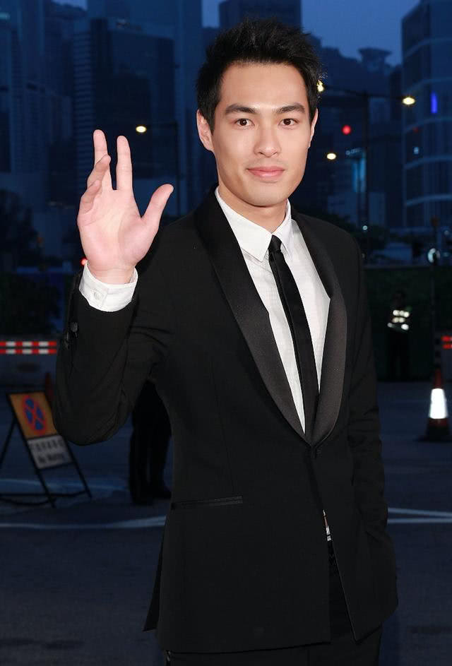 杨祐宁前两年在非常多的电影里面露面,让非常多的人