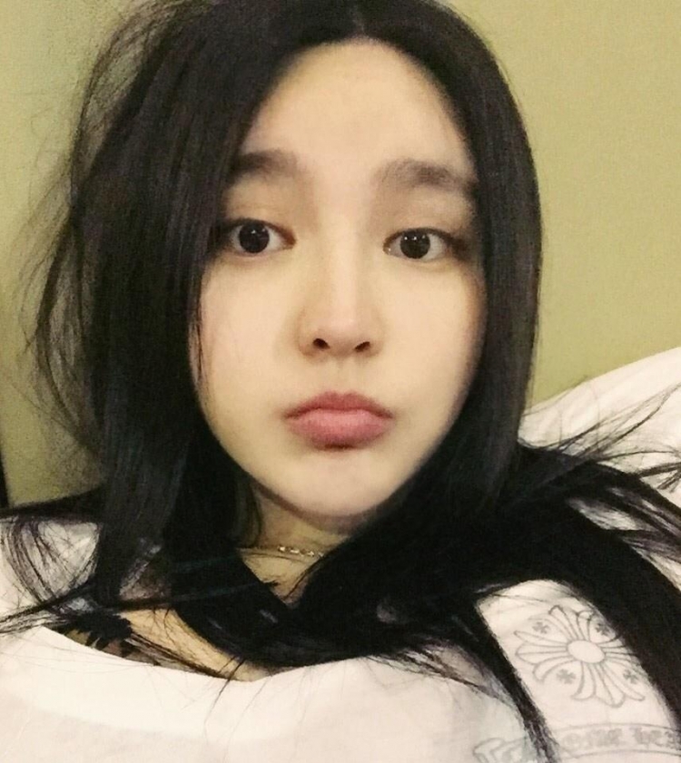 周扬青真实颜值吊打照片,聊起天像女版大张伟?气质谈吐太圈粉!