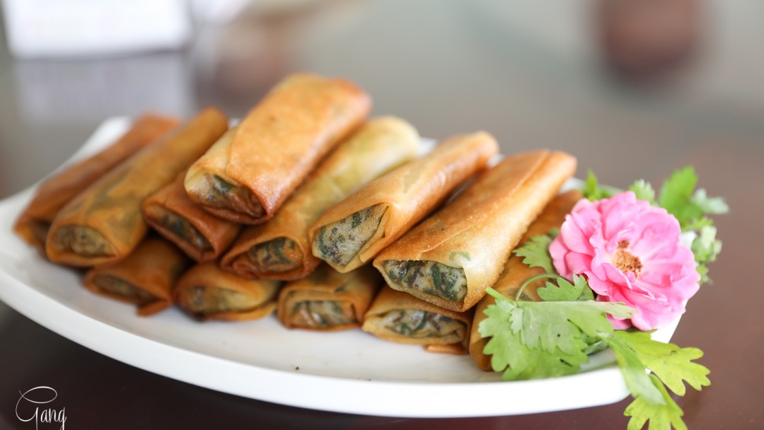 河南信阳被称为十大宜居城市之一,美食自然也是不可或缺的特色