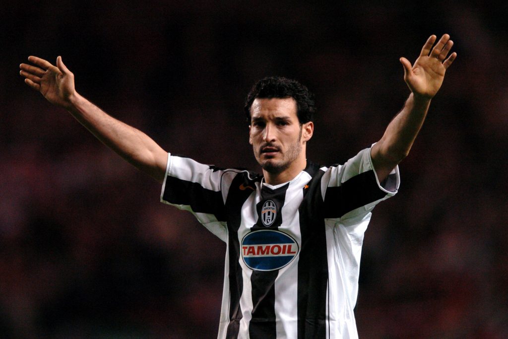 尤文降级意乙之后离开的球员,他们后来成功了吗