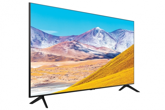 真61撼于心三星重磅发布2020款qled8k电视q950ts