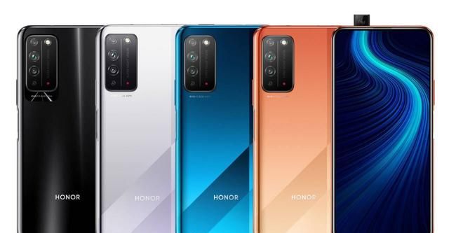 五月二十日,期待荣耀x10的到来!荣耀9x降价大促销