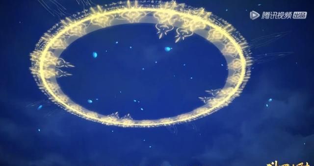 唐三第1环420年胡列娜450年她没见过世面