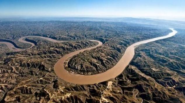 母亲河|长江|河流_新浪网