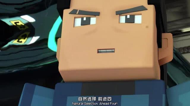 看完《三体章北海传》,你就能明白为何称他为第五位面壁者