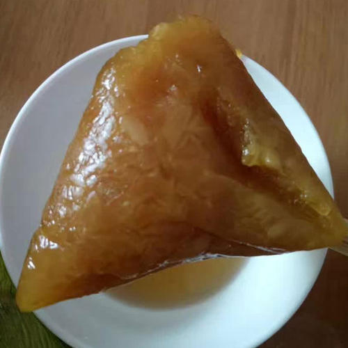 端午节粽子飘香,粽子在阳江俗称"裹粽",你吃过吗?