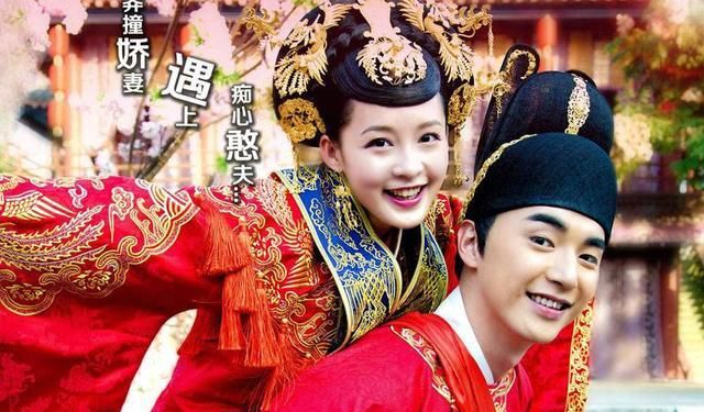 杨洋李易峰和她有绯闻,被称男神收割机的李沁,为何败给金世佳