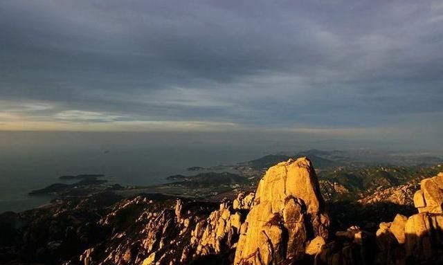 青岛必去的四个景点，风景优美，值得前往
