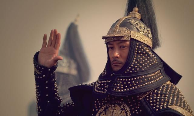 他是反明先锋,却变成保卫南明的擎天之柱|李定国|南明|吴三桂_新浪