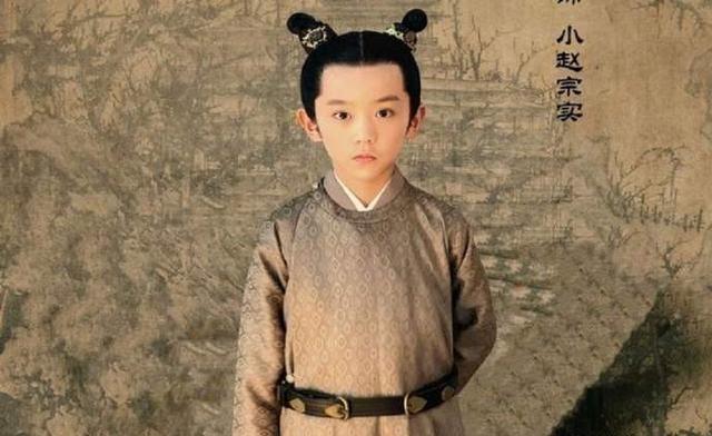 复婚,一片苦心没明说,只因继位者是宗实|宋仁宗|赵祯|李玮_新浪新闻