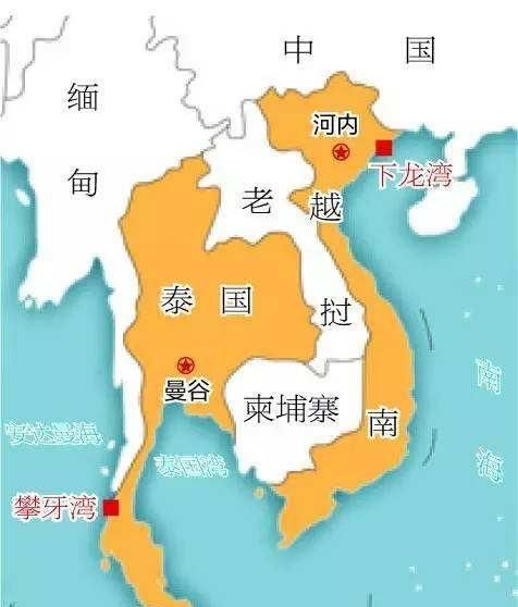 展望两亚洲传统大国的未来:龙必胜象并非宿命论,而是客观规律