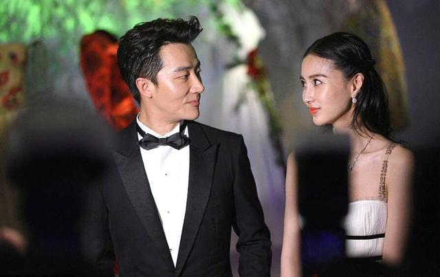 黄轩搭档众女星演情侣,你觉得和谁最有默契最般配?