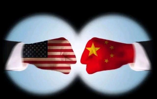 中美对决,人才是关键,但我们已做好了准备