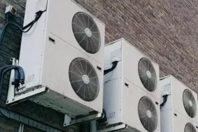 空调外机声音大怎么回事 _壁挂空调外机声音大怎么回事