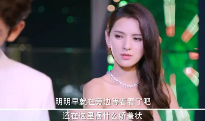 王思聪18任女友中，为什么她最让人难忘？