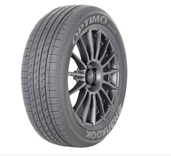 韩泰和米其林轮胎有多大差距?用了三个多月后,姐夫说出实情