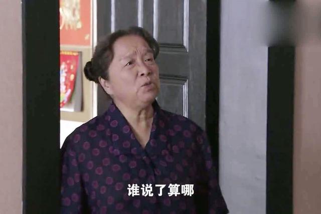 孩子脸上留下产钳印,面对婆婆的连续指责,宝妈终于忍不住怼回去