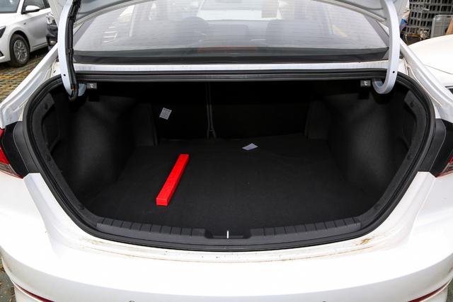 北京现代新款领动哪一款值得买-新浪汽车