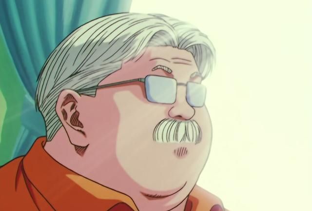 二次元里的可爱担当,没有人会对他们不心动,果然萌即是正义