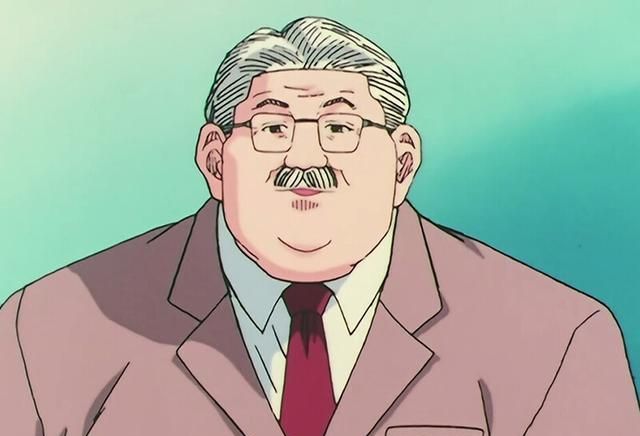 二次元里的可爱担当,没有人会对他们不心动,果然萌即是正义