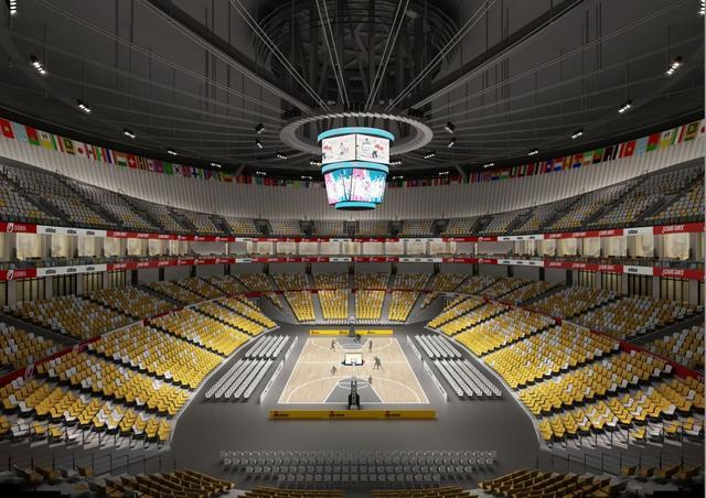 马布里试训两新星,新疆男篮再现大手笔,郭艾伦晒照